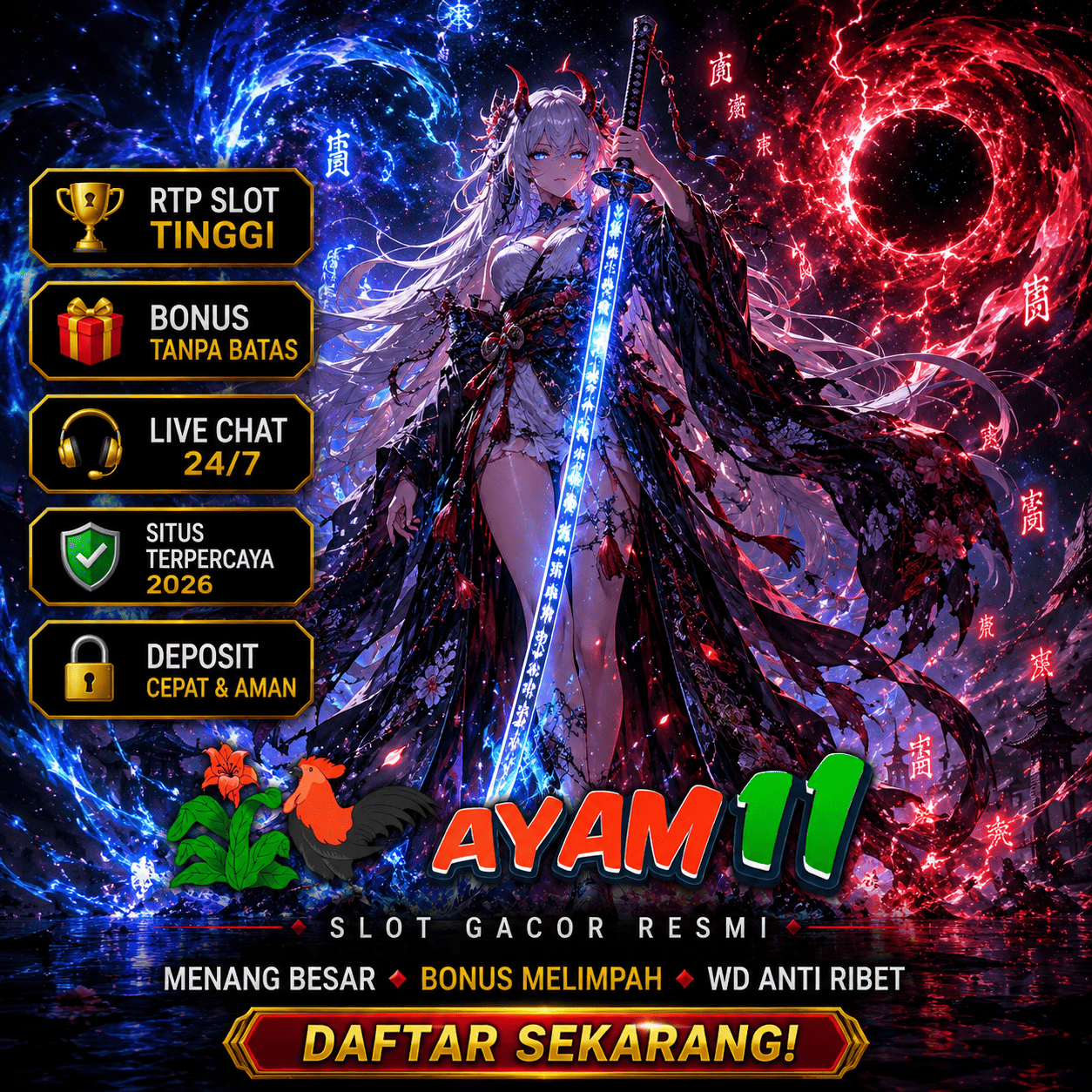 AYAM11